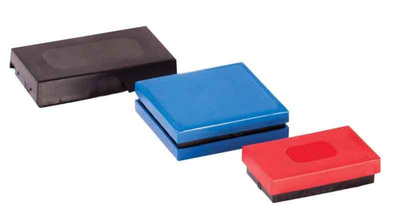 MOBİSTAMPS KEÇE YEDEK 60 KIRMIZI