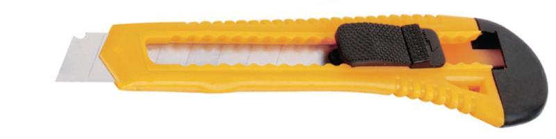 KRAF MAKET BIÇAĞI GENİŞ 640G