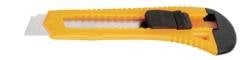 KRAF MAKET BIÇAĞI GENİŞ 640G
