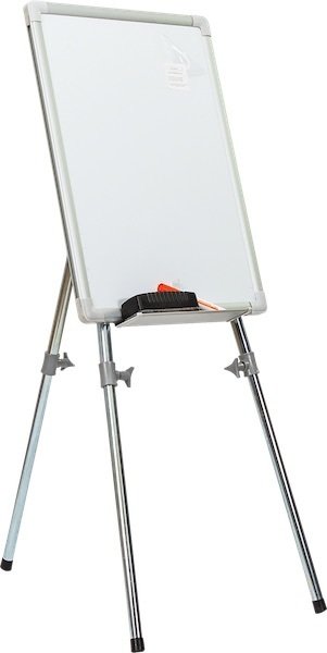 İNTER YAZI TAHTASI TELESKOPİK 60X90 622