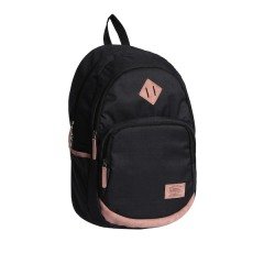 KAUKKO ÇANTA SIRT GOLD PEMBE K1020