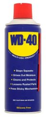 PATTEX YAĞLAYICI WD-40 200 ML 415829