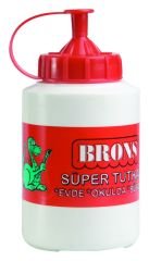 BRONS TUTKAL 900GR PLASTİK BR-406