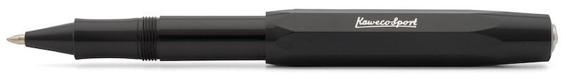 KAWECO ROLLER SKYLINE SİYAH 10000774