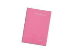 MOPAK DEFTER A5 PP 60 YP. KARELİ
