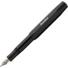 KAWECO DOLMAKALEM SKYLINE SİYAH M 10000766