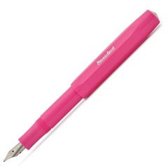 KAWECO DOLMAKALEM SKYLINE PEMBE M 10000926