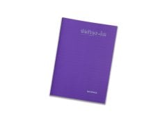 MOPAK DEFTER A5 PP 80 YP. KARELİ