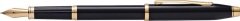 CROSS DOLMAKALEM CENTURY II SİYAH LAKE 419-1MF