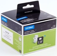 DYMO ETİKET İSİM KARTI 89x41 300 AD 0722560-11356
