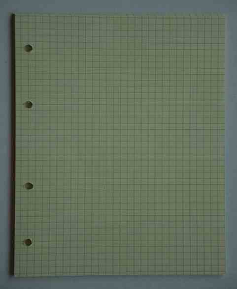 DİLMAN KOLEJ YEDEK A5 KARELİ SARI