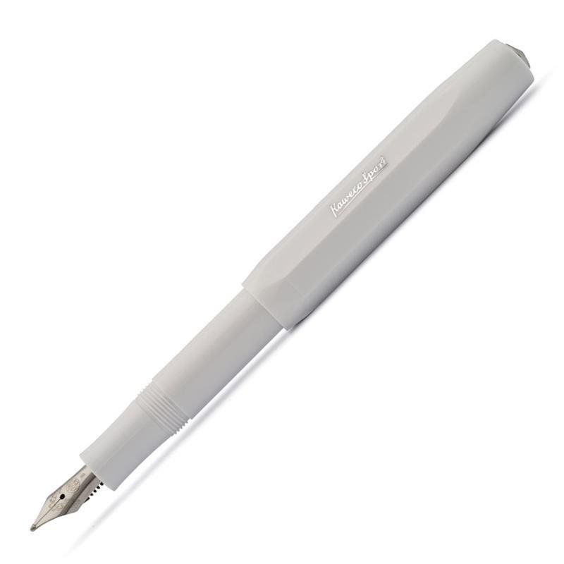 KAWECO DOLMAKALEM SKYLINE BEYAZ M 10000935