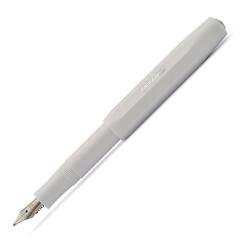 KAWECO DOLMAKALEM SKYLINE BEYAZ M 10000935