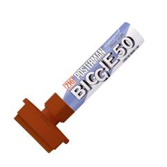ZIG POSTERMAN KALEM BIGGIE PMA-150 060 KAHVERENGİ
