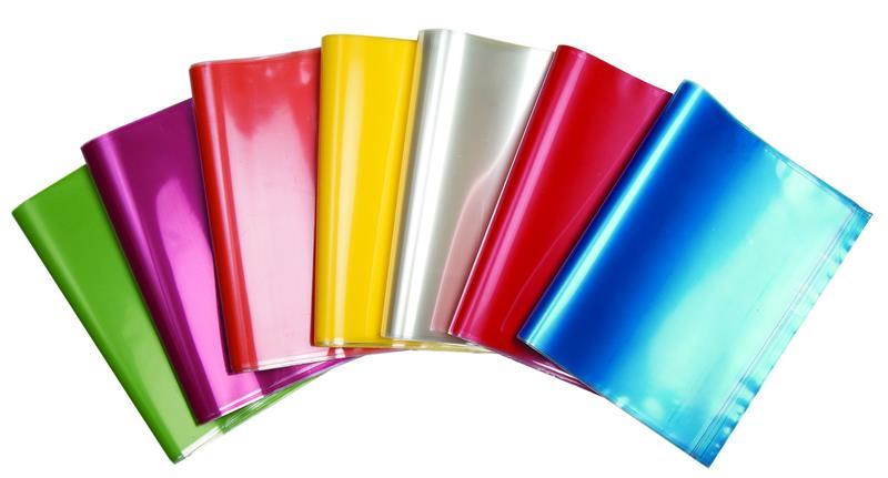 BRONS DEFTER KABI A4 RENKLİ BANTLI KRŞ. BR-451