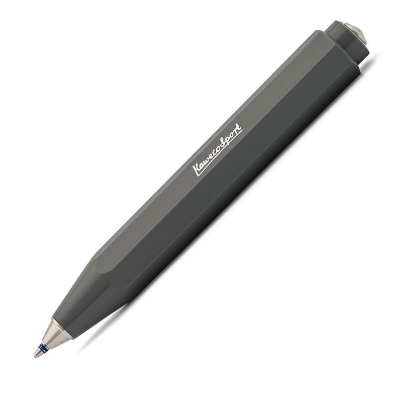 KAWECO TÜKENMEZ SKYLINE GRI 10000762