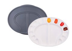 MISSION PALET AIRTIGHT MULTI PURPOSE 1715