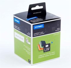 DYMO ETİKET GENİŞ KLASÖR 190x59 110AD 722480-99019