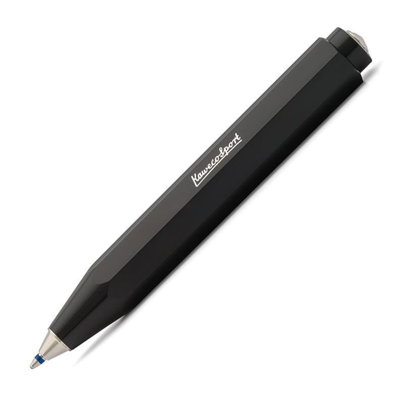 KAWECO TÜKENMEZ SKYLINE SİYAH 10000763