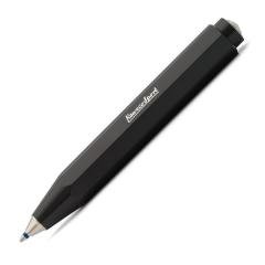 KAWECO TÜKENMEZ SKYLINE SİYAH 10000763