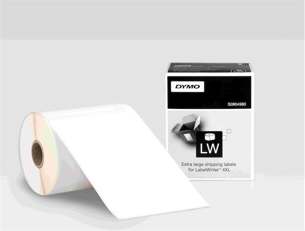 DYMO ETİKET SEVKİYAT 101x54 220 AD 0722430-99014