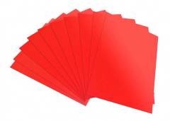 LİNO AYNALI KARTON KIR. 10LU 50x70 2708JQ-K