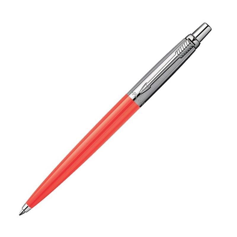 PARKER TÜKENMEZ JOTTER MERCAN KIRMIZI P1904839