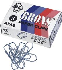 BRONS ATAŞ NO:4 BR-124