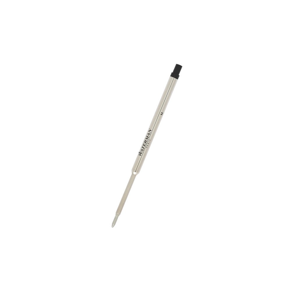 WATERMAN REFİL TÜKENMEZ FİNE SİYAH 791010