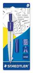 STAEDTLER 550 50 BK NORIS CLUP PERGEL