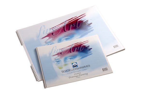 SCHOELLER RESİM DEFT. DUREX 35X50 200GR 15YP RDD2