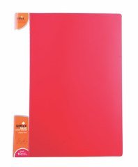 UMIX SUNUM DOSYASI BASIC 10 LU KIRMIZI U1141P