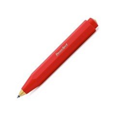 KAWECO TÜKENMEZ KALEM KLASİK SPORT KIRMIZ 10001151