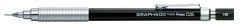 PENTEL TEKNİK ÇİZİM KALEMİ 0.5MM PG605-A