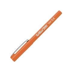 ARTLINE FINELINER 200 0,4 TURUNCU EK-200/12 TR