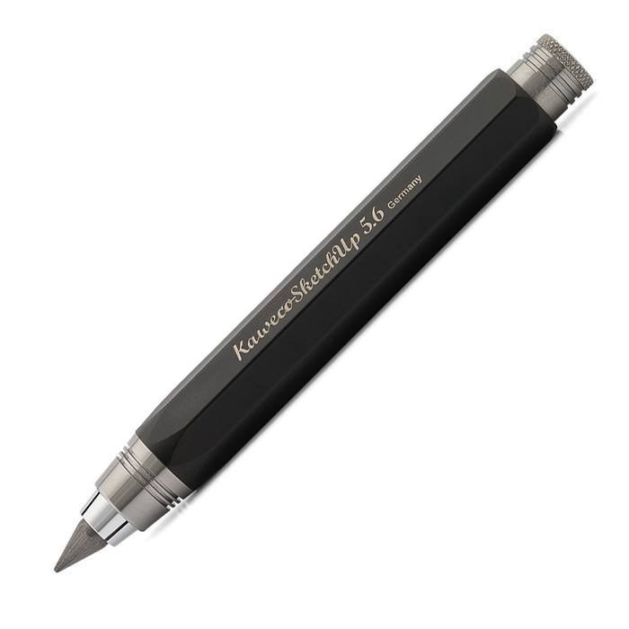 KAWECO VERSATİL SKETCH UP SİYAH 5.6 MM 10001195