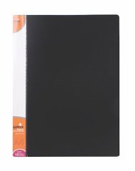 UMIX SUNUM DOSYASI BASIC 10 LU SİYAH U1141P