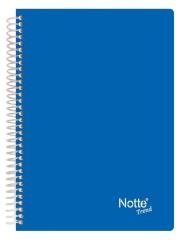 NOTTE DEFTER A4 TREND SPR. PP 60YP ÇİZ.60-356