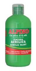 ALPINO AKRİLİK BOYA 250ML A.YEŞİL DV-028