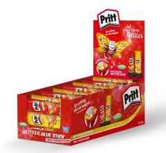 PRITT YAPIŞTIRICI STICK SİMLİ 24 LÜ 2055139