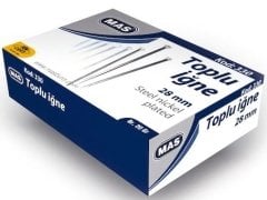 MAS TOPLU İĞNE 28/20 GR 330