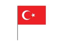 BUKET BAYRAK 30x45 SOPALI ALPAKA BKT-120