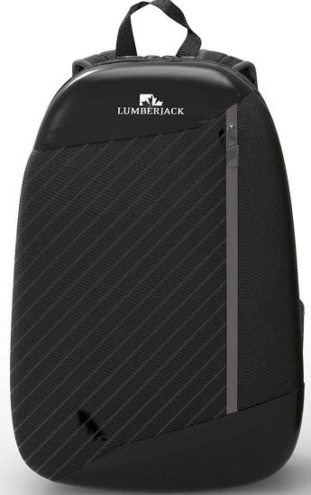 LUMBERJACK ÇANTA SIRT LMÇAN9418