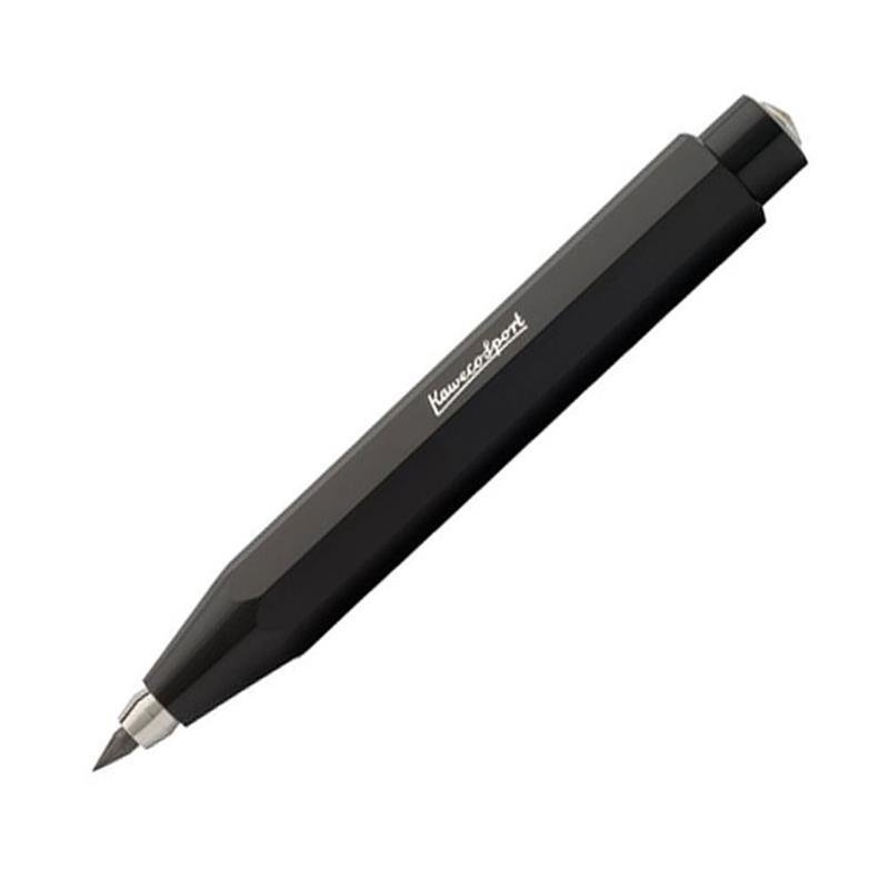 KAWECO VERSATİL SKY.CLUTCH SİYAH 3.2 10000780