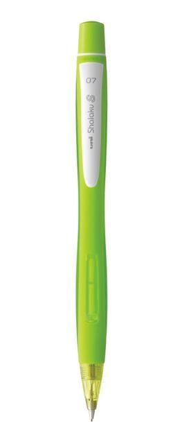 UNİ VERSATİL KALEM SHALAKU S M7-228 0.7 A.YEŞİL