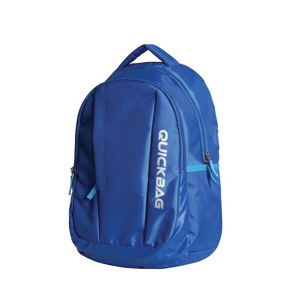 QUICKBAG ÇANTA SIRT FLORIDA SAX MAVİ Q3033