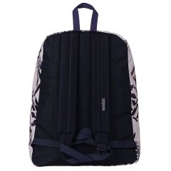 JANSPORT SUPERBREAK BOTANICAL GEO T50149L