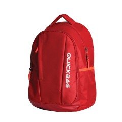 QUICKBAG ÇANTA SIRT FLORIDA KIRMIZI Q3034
