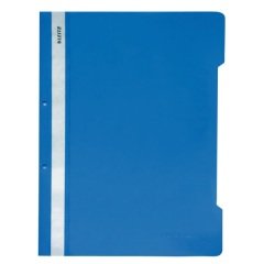 LEITZ TELLİ DOSYA L-4189 A.MAVİ