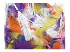 DOLPHIN TÜY RENKLİ KIDS ARTS HX-001